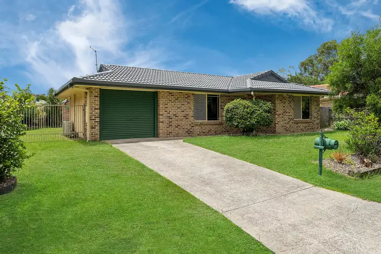 6 Kaiser Drive, Waterford West QLD 4133