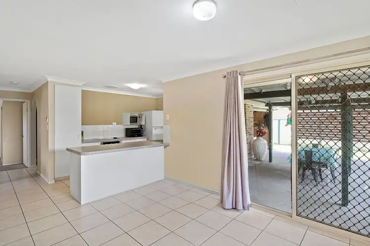 Fourth view of Homely house listing, 6 Kaiser Drive, Waterford West QLD 4133