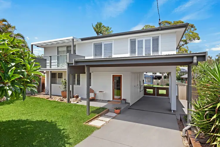 18 Marlowe Road, Bateau Bay NSW 2261