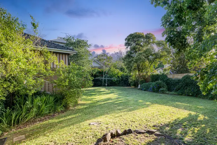 Third view of Homely house listing, 6 Myrtle Road, Canterbury VIC 3126