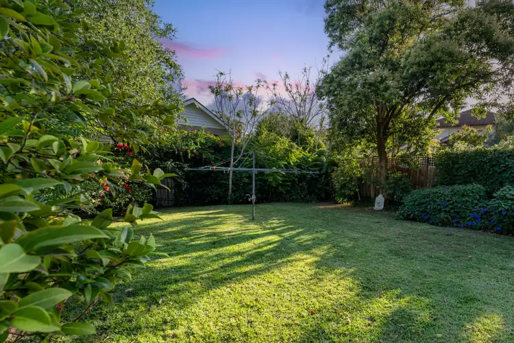 Fifth view of Homely house listing, 6 Myrtle Road, Canterbury VIC 3126