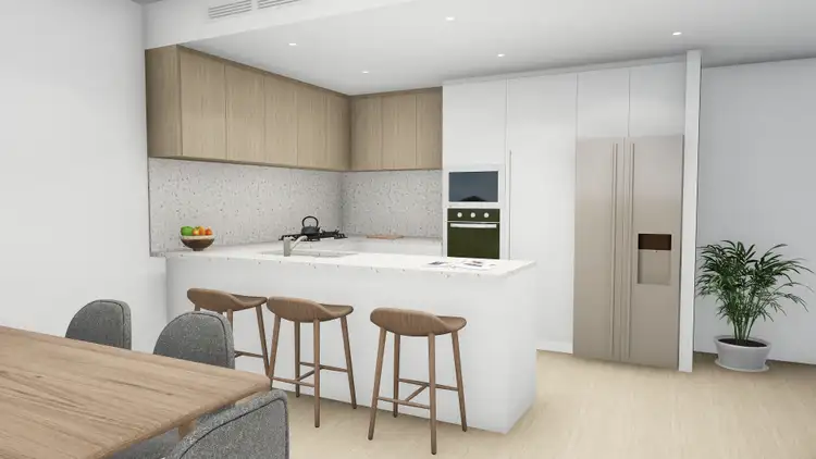 Third view of Homely apartment listing, Address available on request