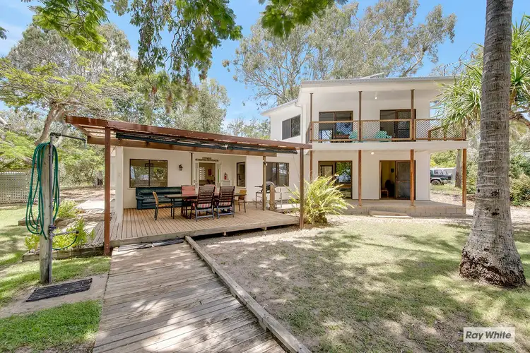 18 Esplanade, The Keppels QLD 4700