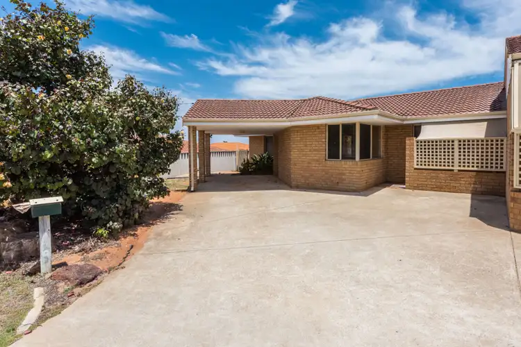 Main view of Homely house listing, 2/29 Pearson Street, Mount Tarcoola WA 6530