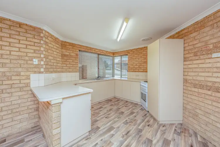 Second view of Homely house listing, 2/29 Pearson Street, Mount Tarcoola WA 6530