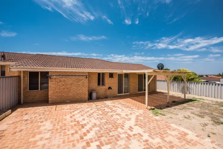 Sixth view of Homely house listing, 2/29 Pearson Street, Mount Tarcoola WA 6530