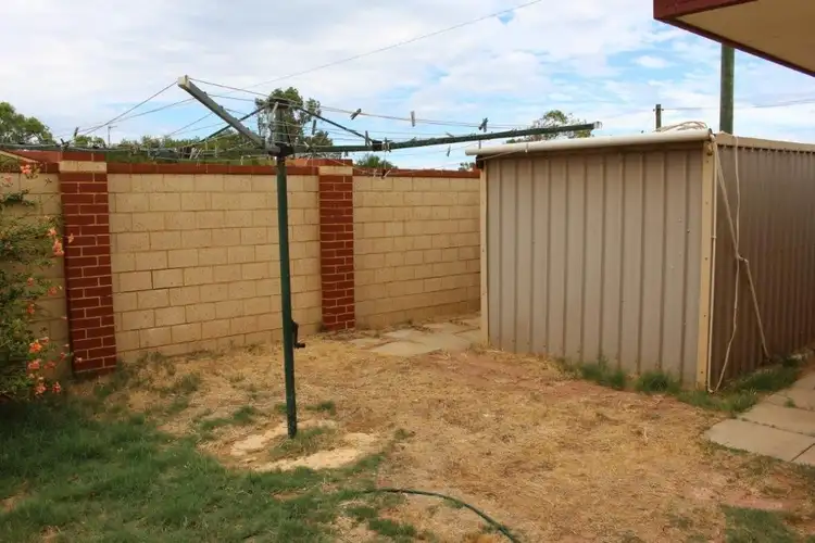 Second view of Homely house listing, 2 Scott Road, Dongara WA 6525