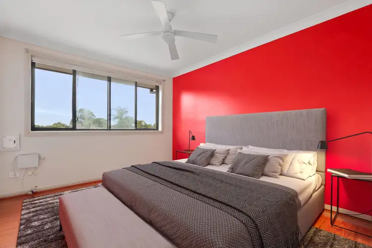 Fourth view of Homely house listing, 6/59-61 Balmoral Street, Blacktown NSW 2148