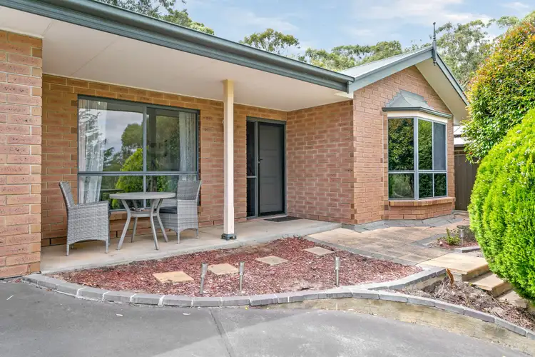Second view of Homely house listing, 4 Rebecca Place, Flagstaff Hill SA 5159
