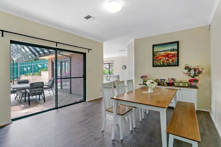 Sixth view of Homely house listing, 4 Rebecca Place, Flagstaff Hill SA 5159