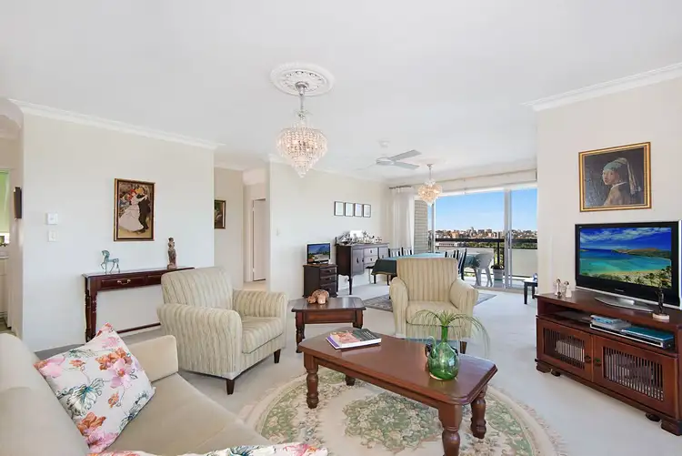 Second view of Homely apartment listing, 16/1 Lomond Terrace, East Brisbane QLD 4169