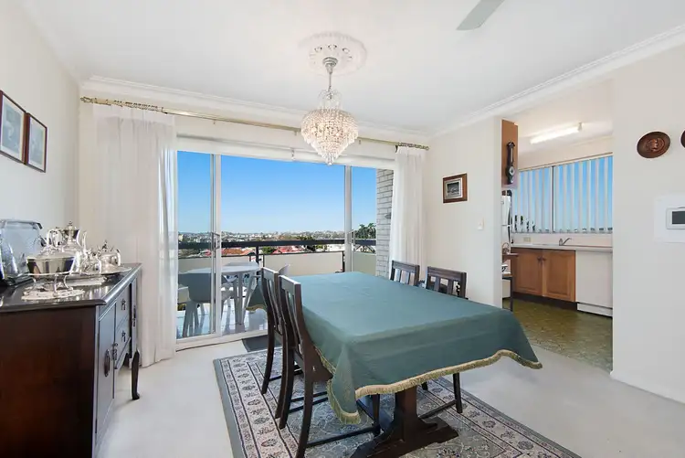 Third view of Homely apartment listing, 16/1 Lomond Terrace, East Brisbane QLD 4169