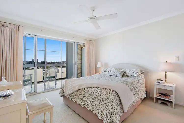 Sixth view of Homely apartment listing, 16/1 Lomond Terrace, East Brisbane QLD 4169