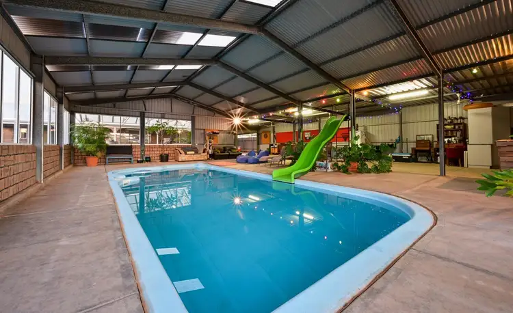 30 Woodforde Street, Port Augusta West SA 5700