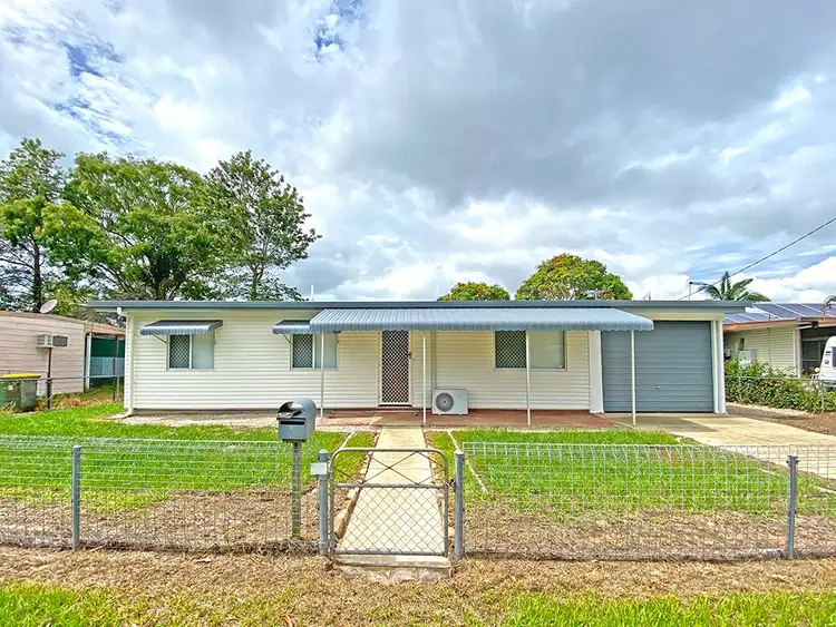 12 Fiona Street