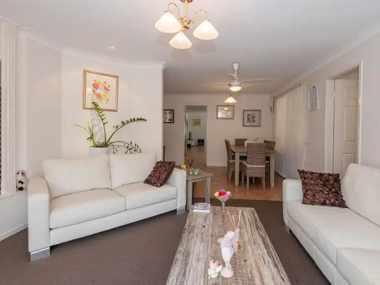 Second view of Homely house listing, 4 Amy Court, Goonellabah NSW 2480