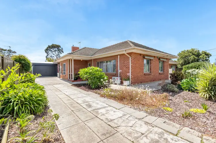 Main view of Homely house listing, 27 Wilkins Street, Glengowrie SA 5044