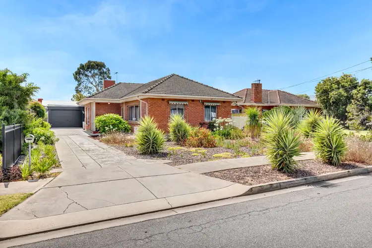 Second view of Homely house listing, 27 Wilkins Street, Glengowrie SA 5044