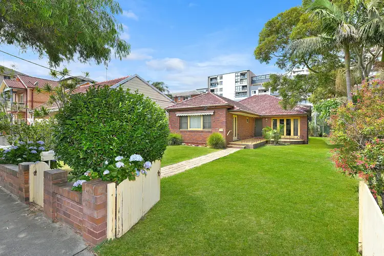 135A Boyce Road, Maroubra NSW 2035