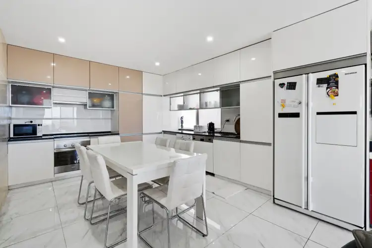 Fifth view of Homely house listing, 12/29 South Australia One Drive, North Haven SA 5018
