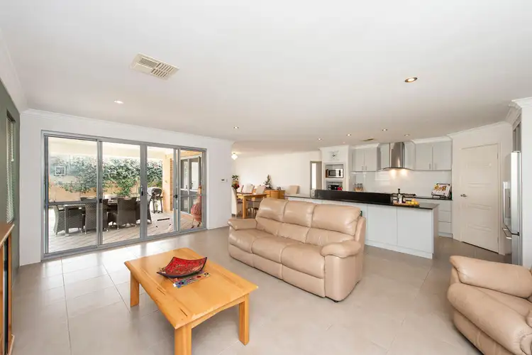 Second view of Homely house listing, 15 Barred Corner, Baldivis WA 6171