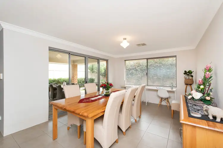 Third view of Homely house listing, 15 Barred Corner, Baldivis WA 6171