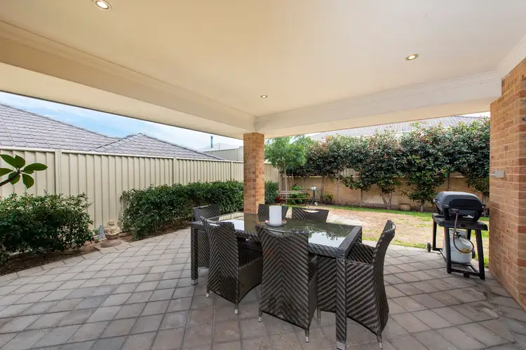 Fourth view of Homely house listing, 15 Barred Corner, Baldivis WA 6171