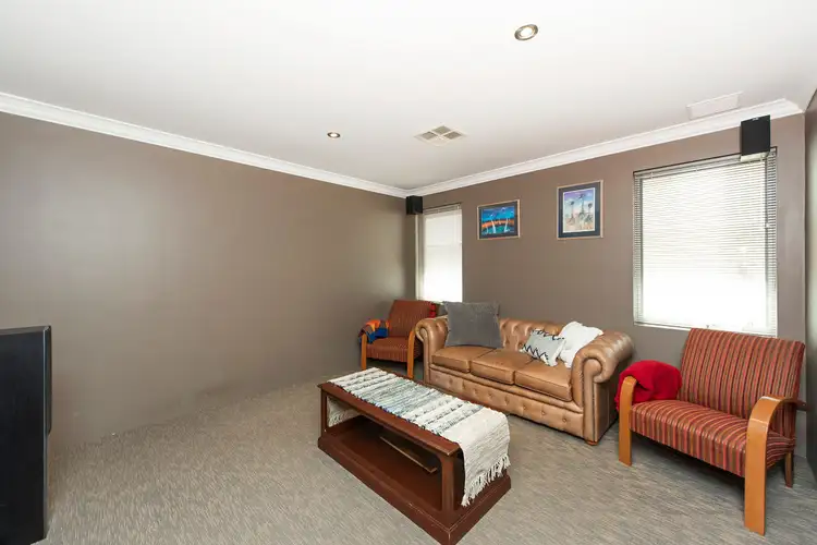 Fifth view of Homely house listing, 15 Barred Corner, Baldivis WA 6171