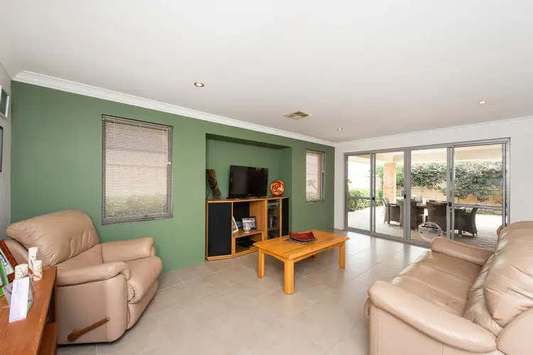 Sixth view of Homely house listing, 15 Barred Corner, Baldivis WA 6171