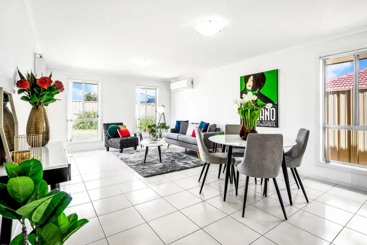 Second view of Homely house listing, 4 Wheelhouse Road, Seaford Meadows SA 5169