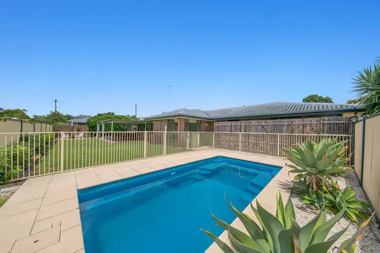 Main view of Homely house listing, 5 Osprey Court, Albany Creek QLD 4035