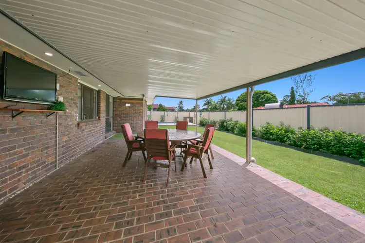 Second view of Homely house listing, 5 Osprey Court, Albany Creek QLD 4035