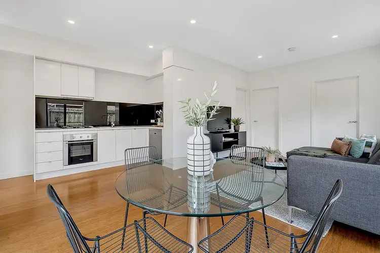 Third view of Homely unit listing, 3/20 Margaret Street, Fawkner VIC 3060