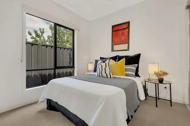 Sixth view of Homely unit listing, 3/20 Margaret Street, Fawkner VIC 3060
