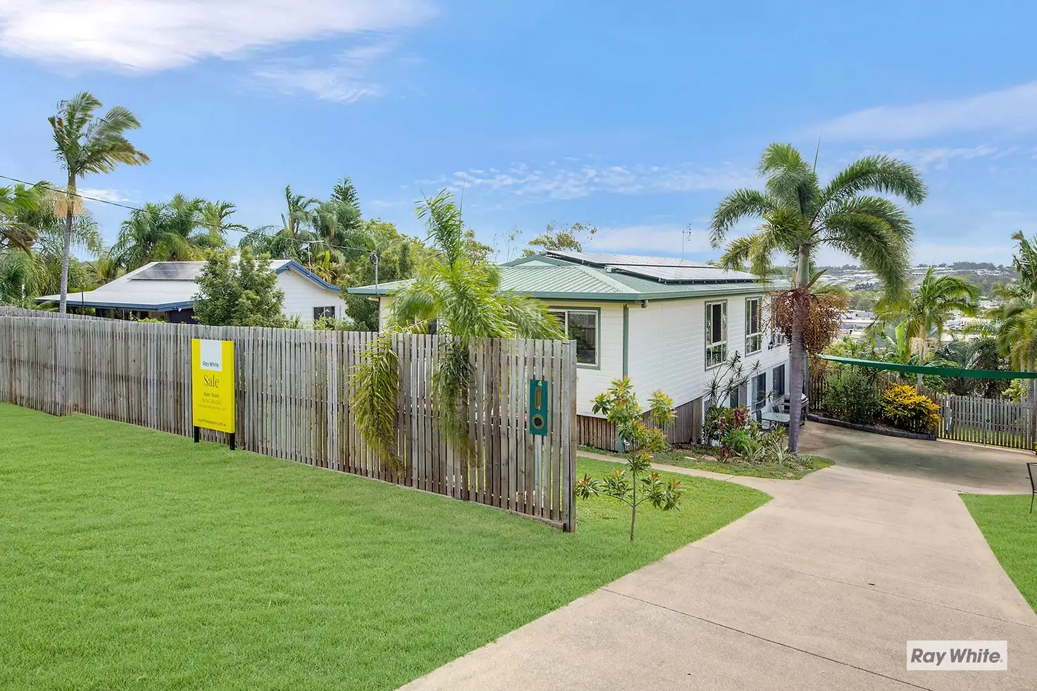 Main view of Homely house listing, 24 Shaw Avenue, Yeppoon QLD 4703
