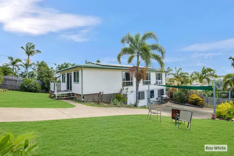 Third view of Homely house listing, 24 Shaw Avenue, Yeppoon QLD 4703