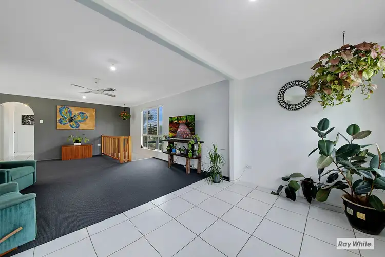 Fourth view of Homely house listing, 24 Shaw Avenue, Yeppoon QLD 4703