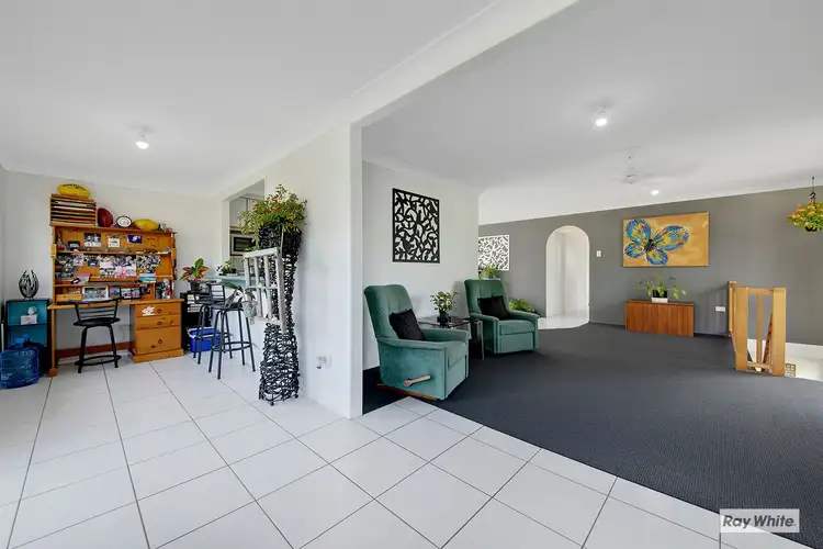 Fifth view of Homely house listing, 24 Shaw Avenue, Yeppoon QLD 4703