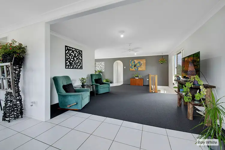 Sixth view of Homely house listing, 24 Shaw Avenue, Yeppoon QLD 4703