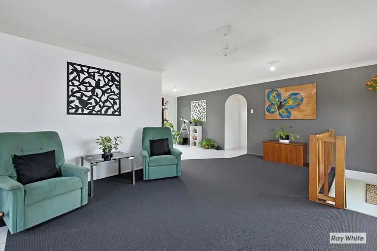 Seventh view of Homely house listing, 24 Shaw Avenue, Yeppoon QLD 4703