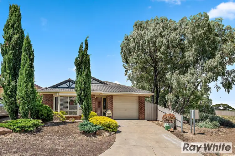 22 Deane Avenue, Noarlunga Downs SA 5168