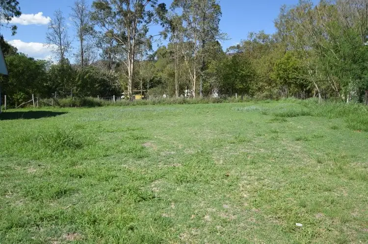 Main view of Homely land listing, Lot 17 Kelly Court, Esk QLD 4312