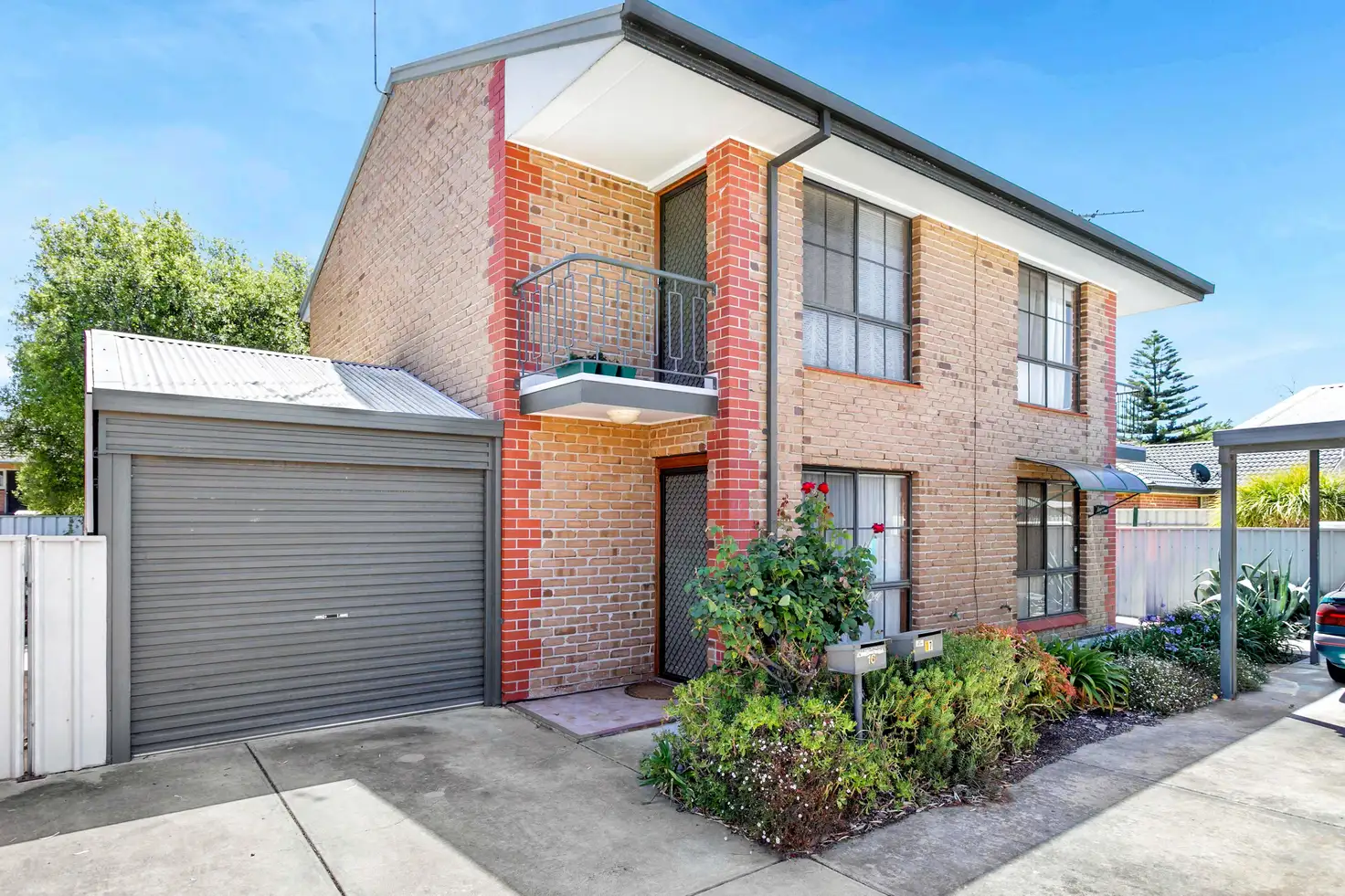 Main view of Homely townhouse listing, 16/15 Tretter Street, Morphett Vale SA 5162