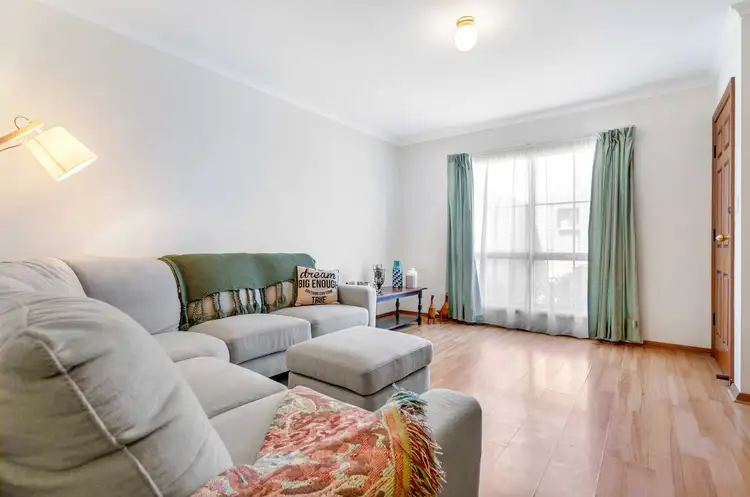 Second view of Homely townhouse listing, 16/15 Tretter Street, Morphett Vale SA 5162