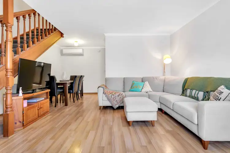 Third view of Homely townhouse listing, 16/15 Tretter Street, Morphett Vale SA 5162