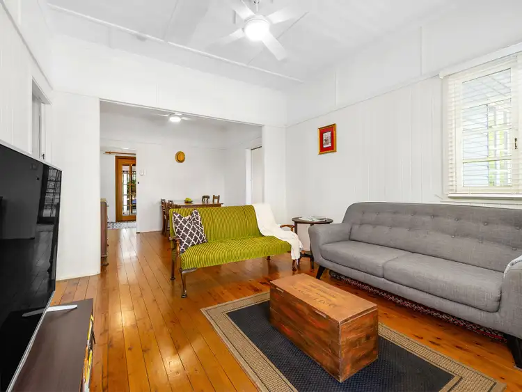 Third view of Homely house listing, 21 Gaunt Street, Newmarket QLD 4051