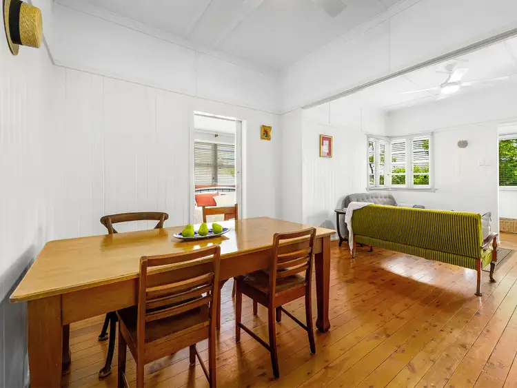 Fourth view of Homely house listing, 21 Gaunt Street, Newmarket QLD 4051