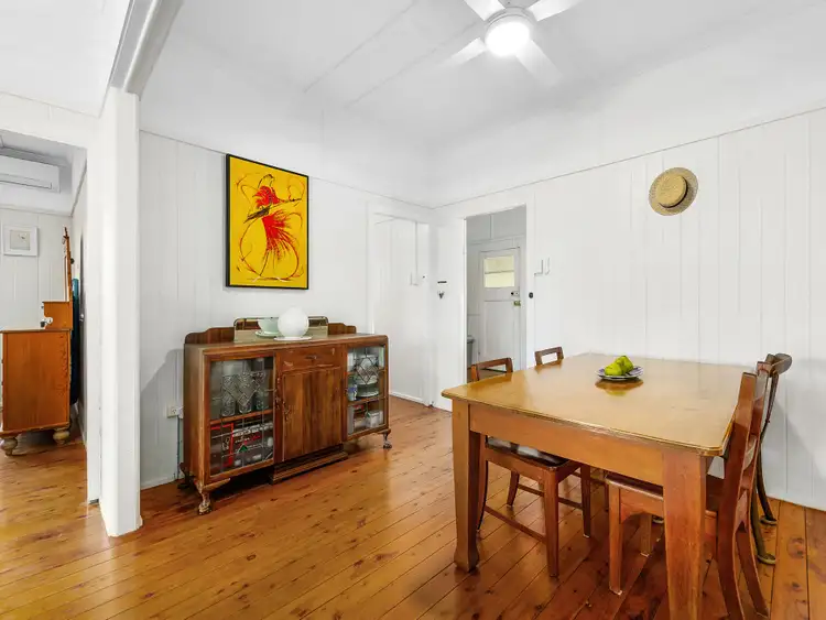 Fifth view of Homely house listing, 21 Gaunt Street, Newmarket QLD 4051