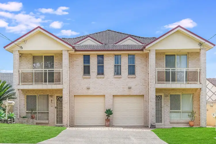 6a Lilydale Avenue, Peakhurst NSW 2210