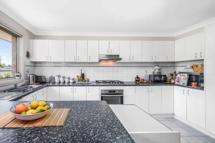Second view of Homely semi-detached listing, 6a Lilydale Avenue, Peakhurst NSW 2210